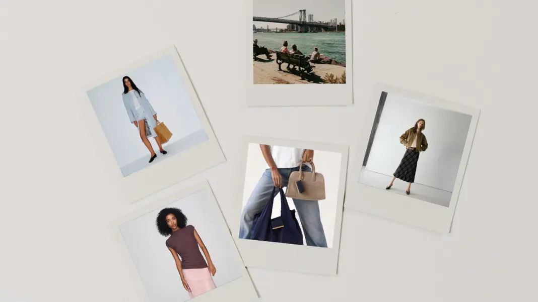 Fall outfits