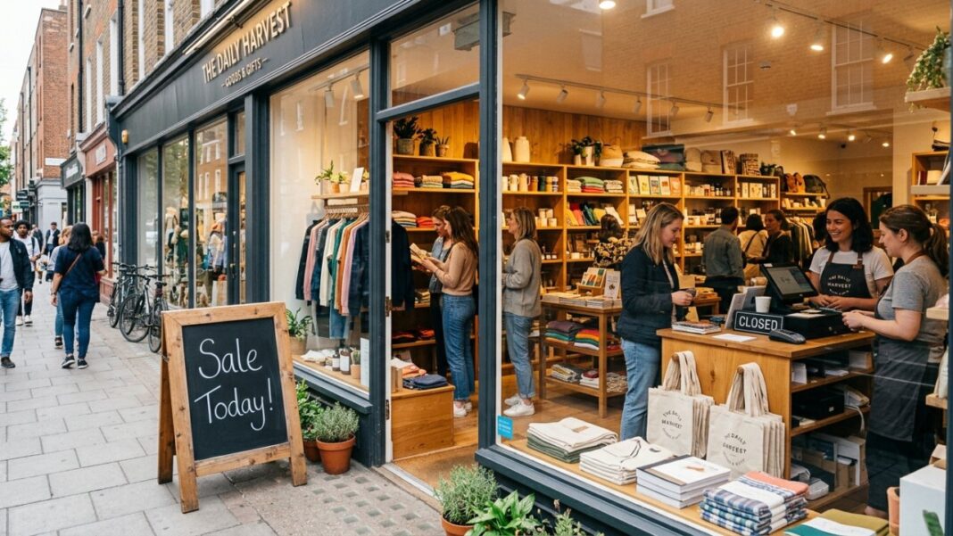 5 Proven Strategies to Drive Retail Sales Key Takeaways