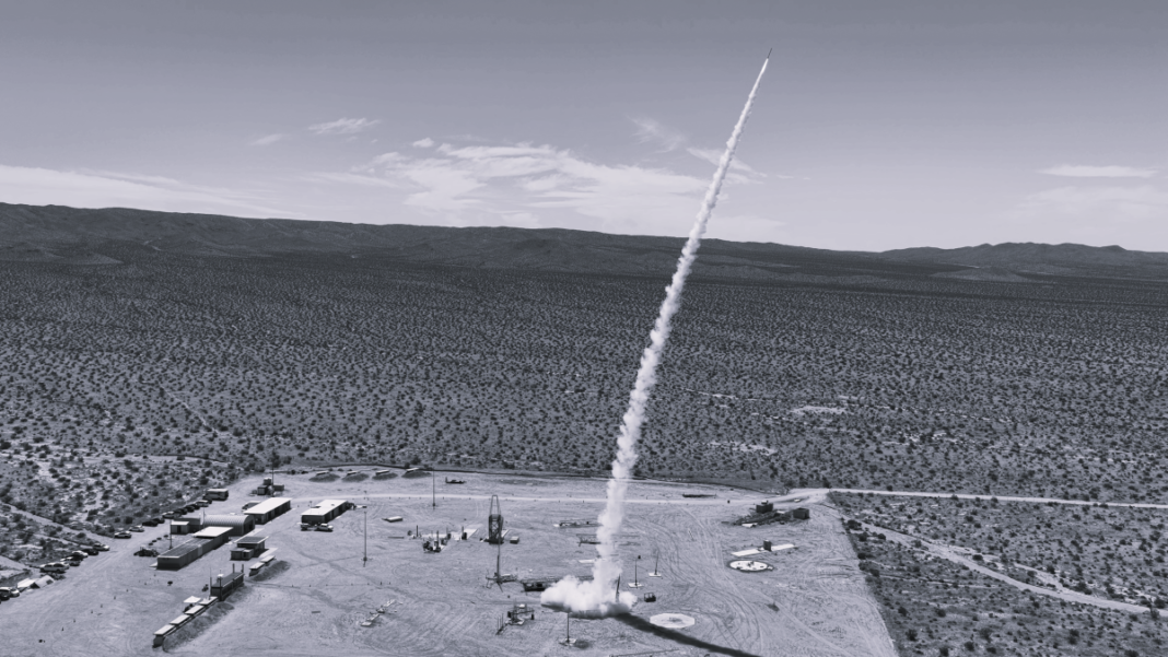 Furientis lands $25M from Benchmark to mass-produce low-cost missile interceptors image