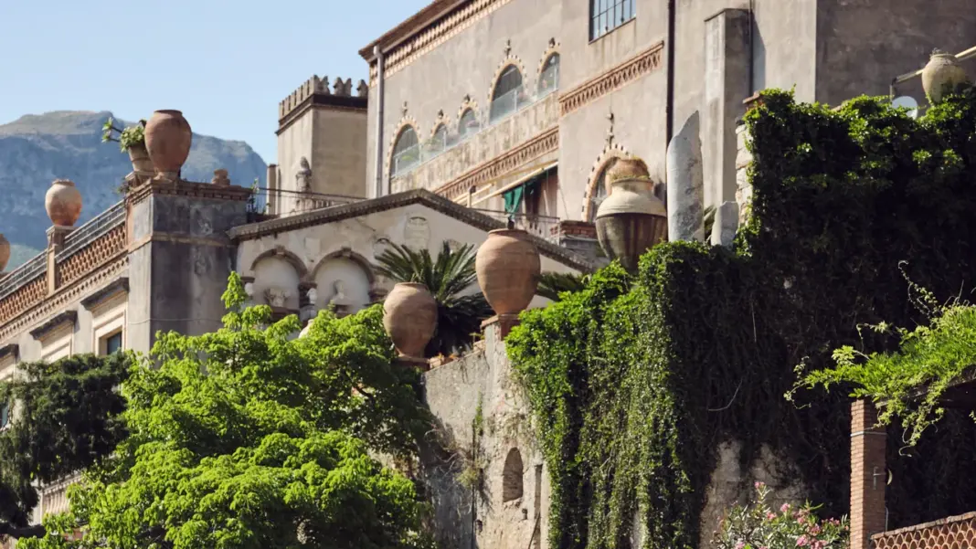 A Fabulous Packing List Inspired by Taormina’s Grand Hotel Timeo—One of Readers’ Favorite Hotels in Italy Ght spa 170626 19