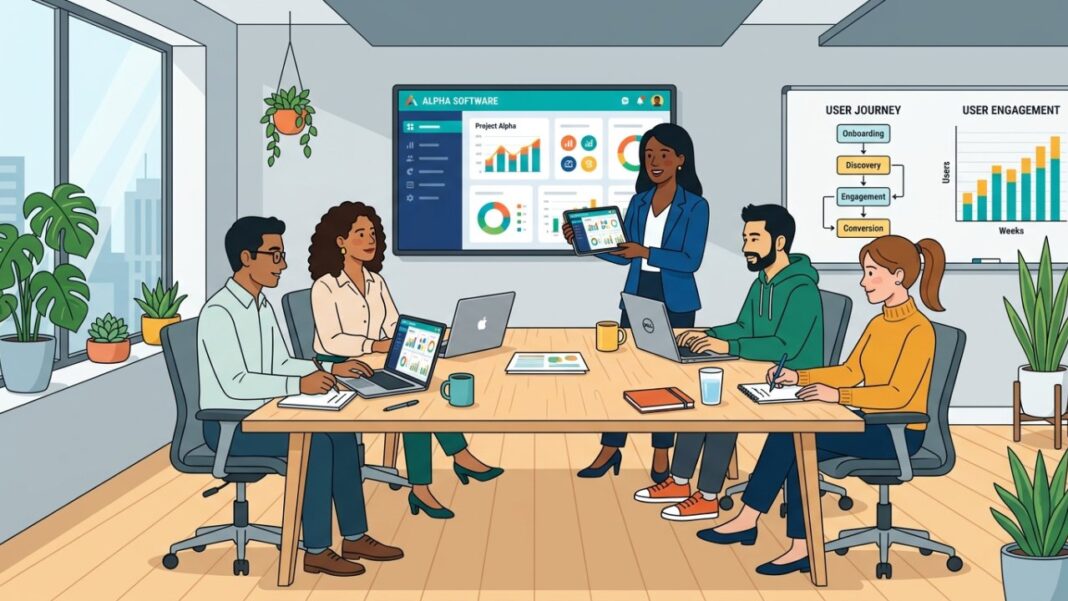 10 Essential Best Practices for Impactful Software Demo Presentations Key Takeaways
