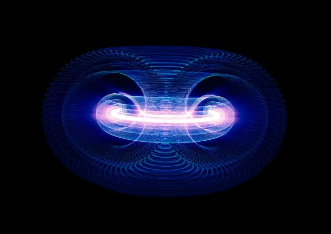 Licube wants to be the fuel provider to the fusion power industry — see how at TechCrunch Disrupt image
