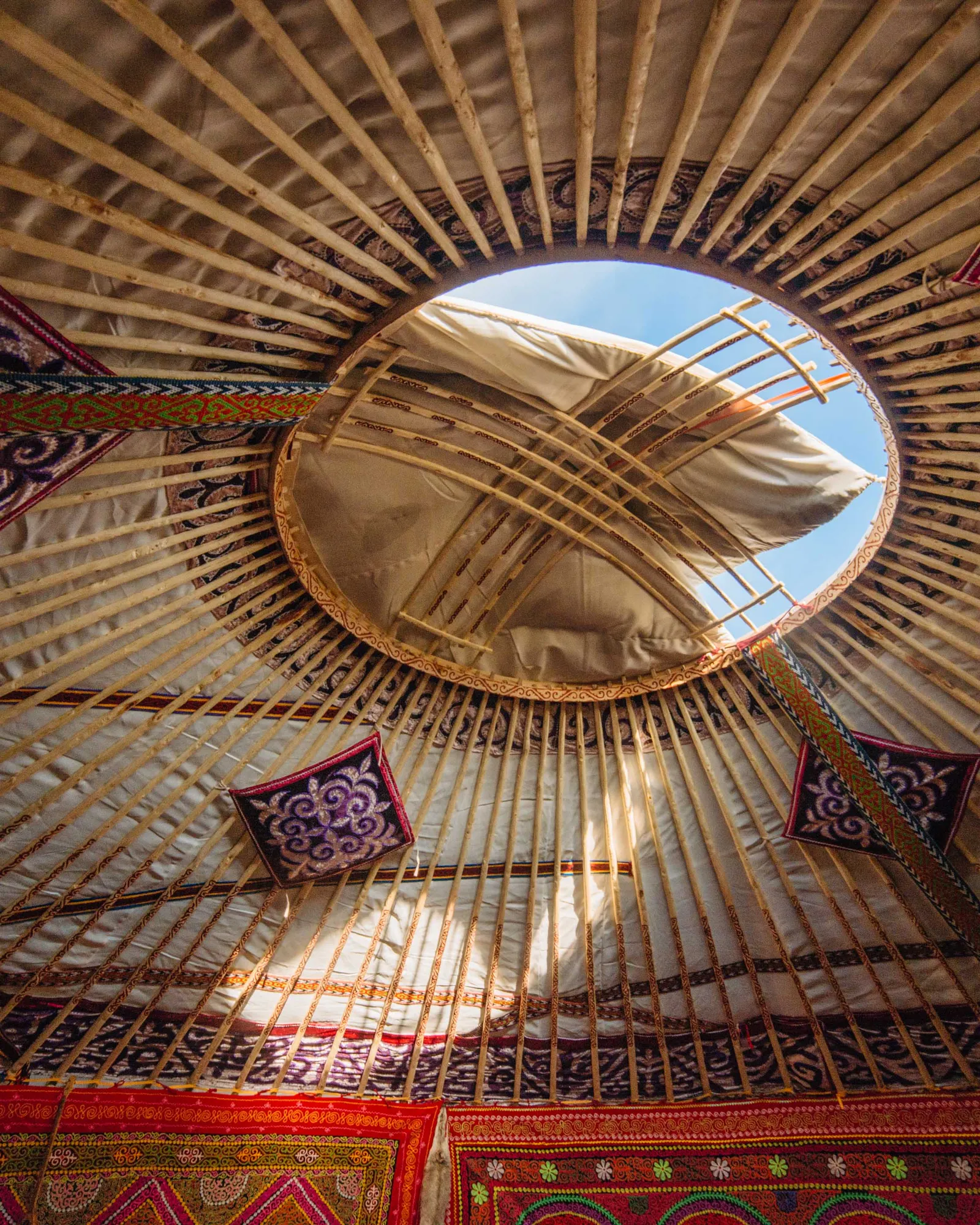 Image may contain Art Architecture Building and Handicraft