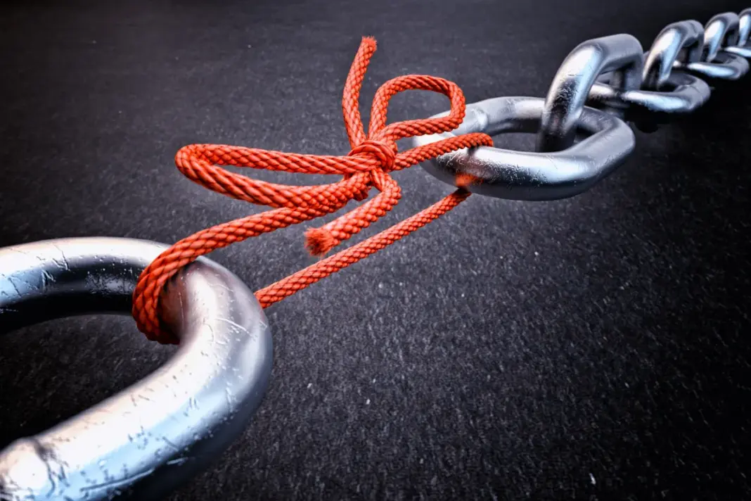Will AI expose the rickety infrastructure of the internet? image