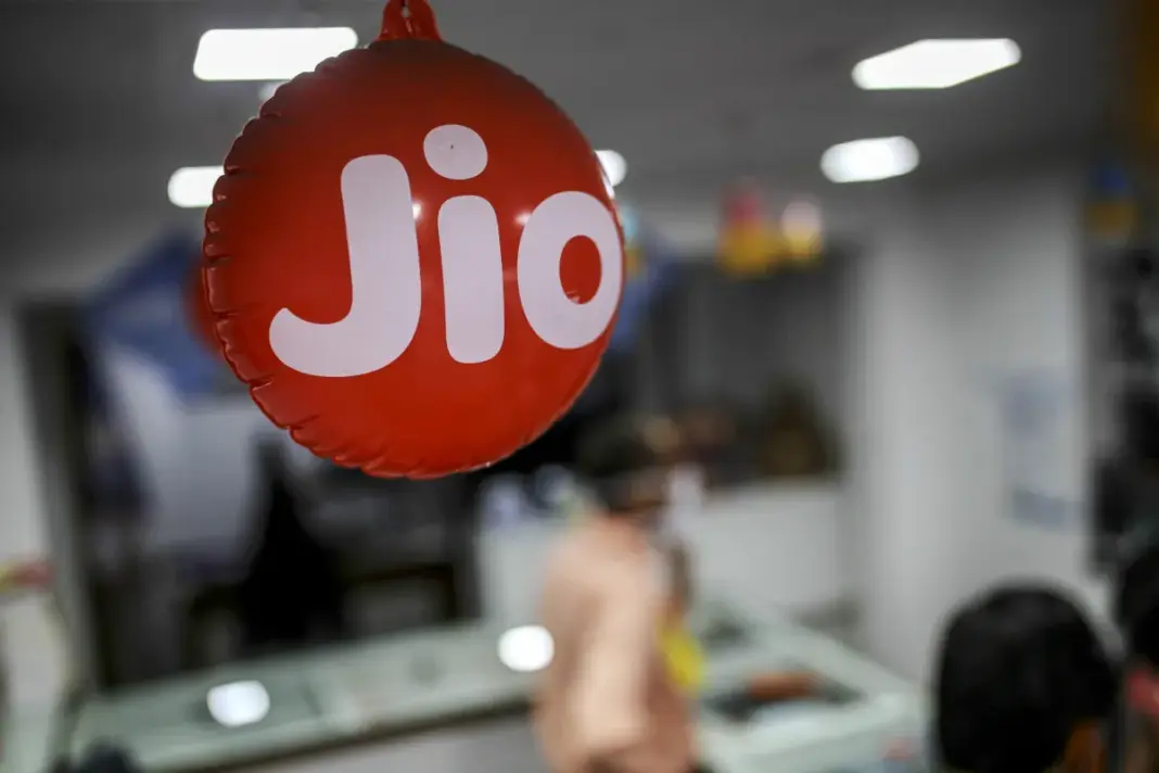 Ambani’s Jio seeks to raise $3.2B in what could be India’s biggest IPO image