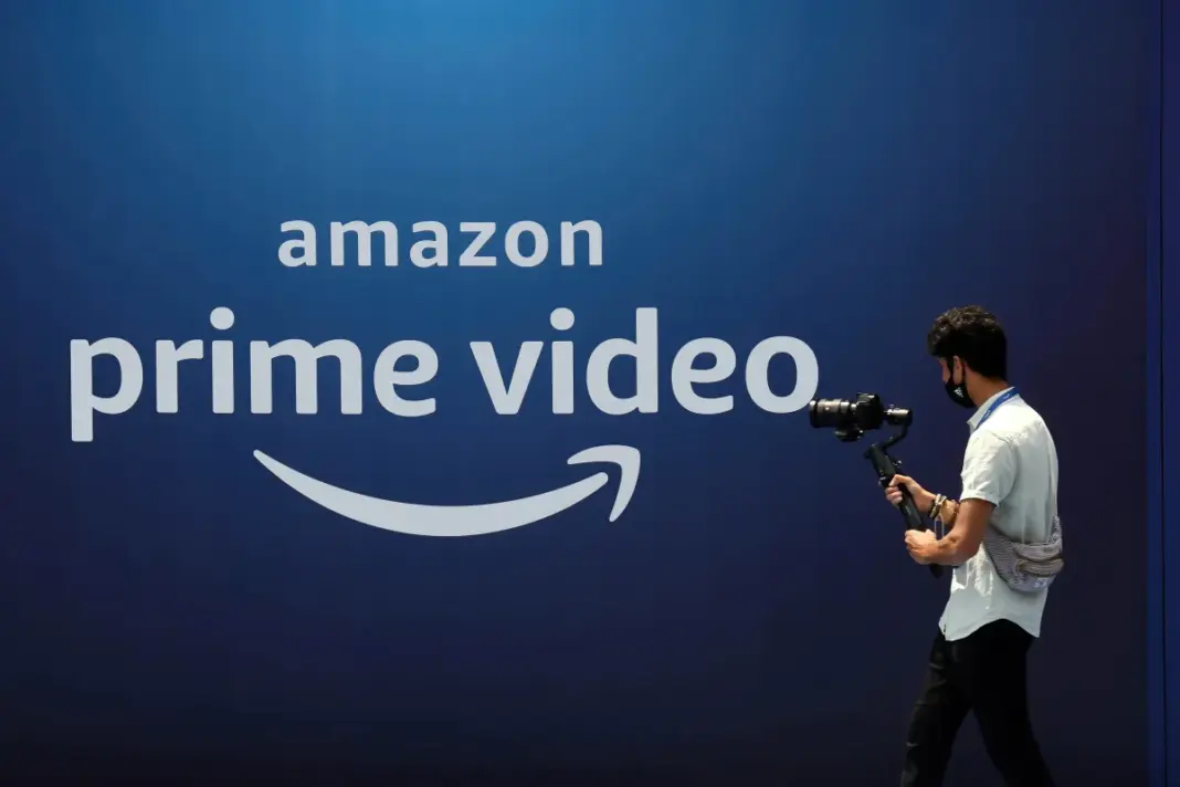 Emmys will move from broadcast TV to Prime Video in 2027 image