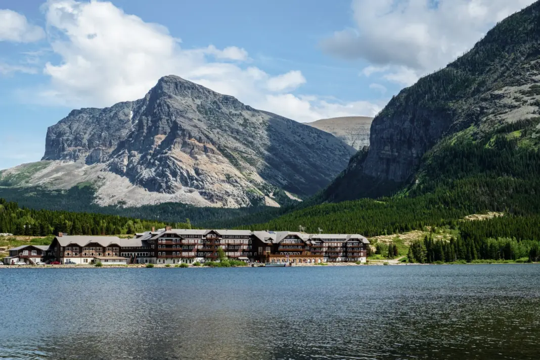 11 Gorgeous Mountain Cities in the US, Plus Where to Stay Gettyimages