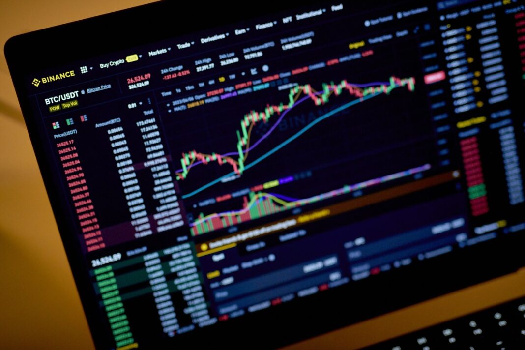 Binance pauses withdrawals as hackers suspected of stealing billions in crypto image