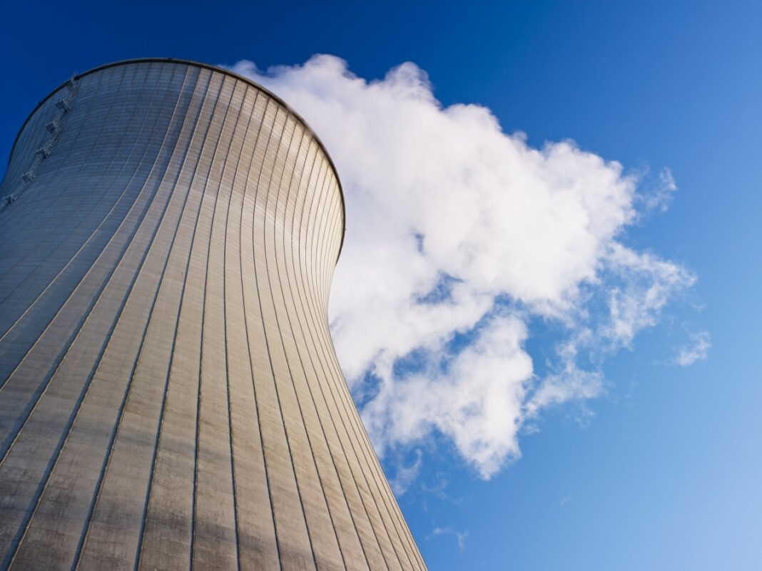 Trump DOE loans $5B to nuclear plants that will power data centers image