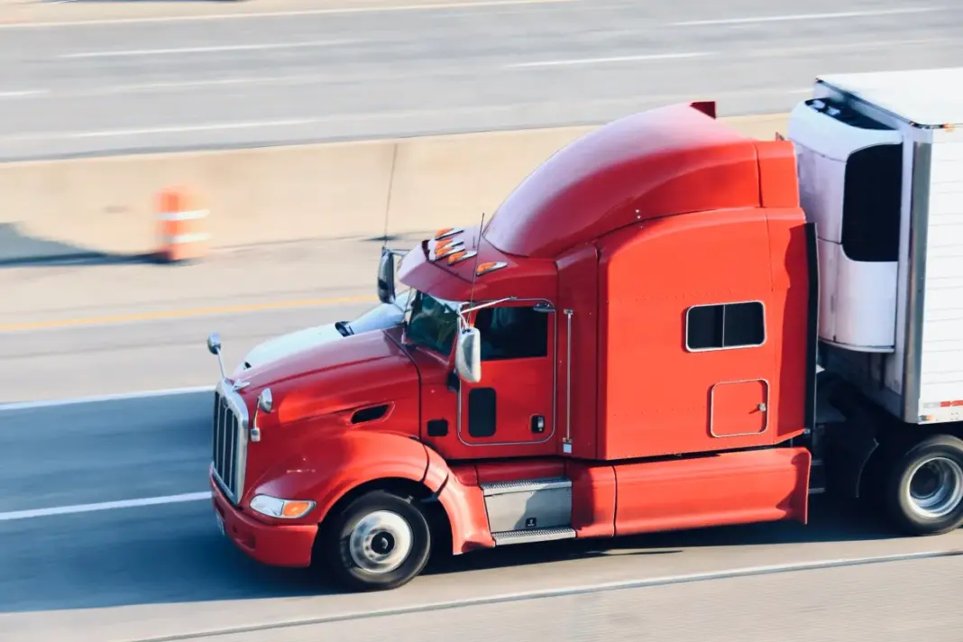 MIT startup says it can turn diesel trucks into cheaper hydrogen haulers — see it at Disrupt image