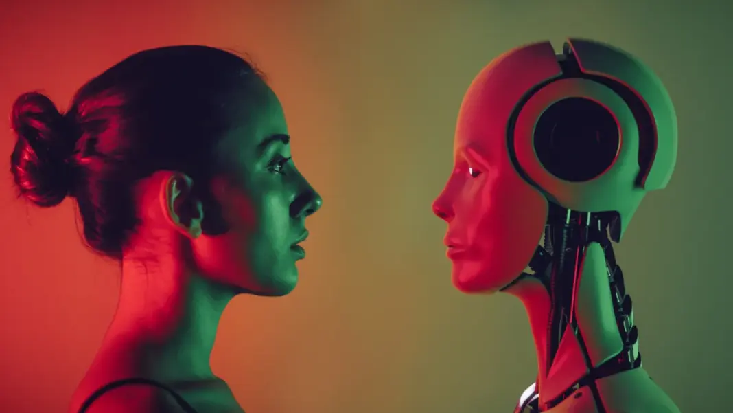 Mirror Particle is building a ‘world model’ of human behavior image