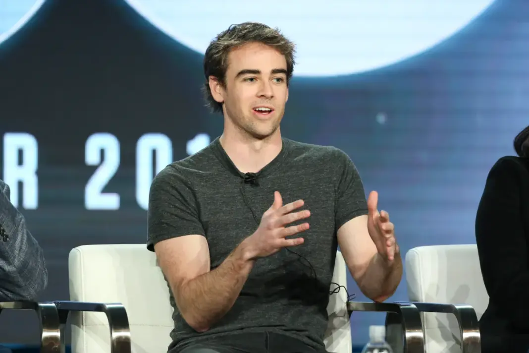 Theranos whistleblower Tyler Shultz warns that the AI boom is ‘a great opportunity to go deceive people’ image