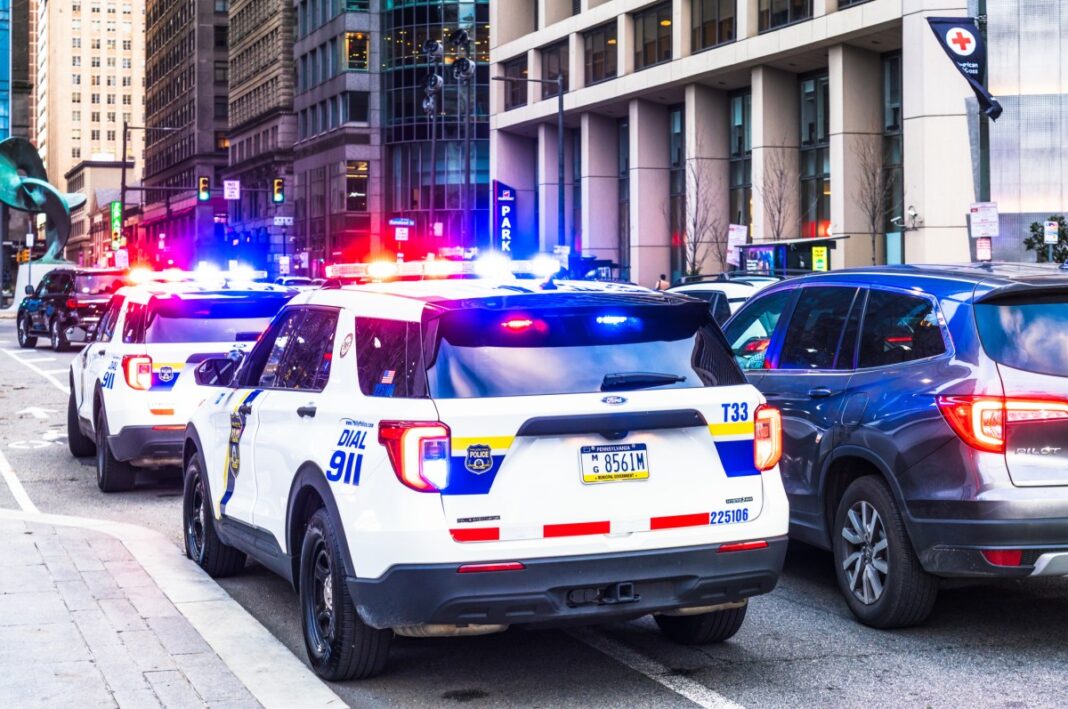 An Anthropic AI model sent a false homicide tip to Philadelphia police image