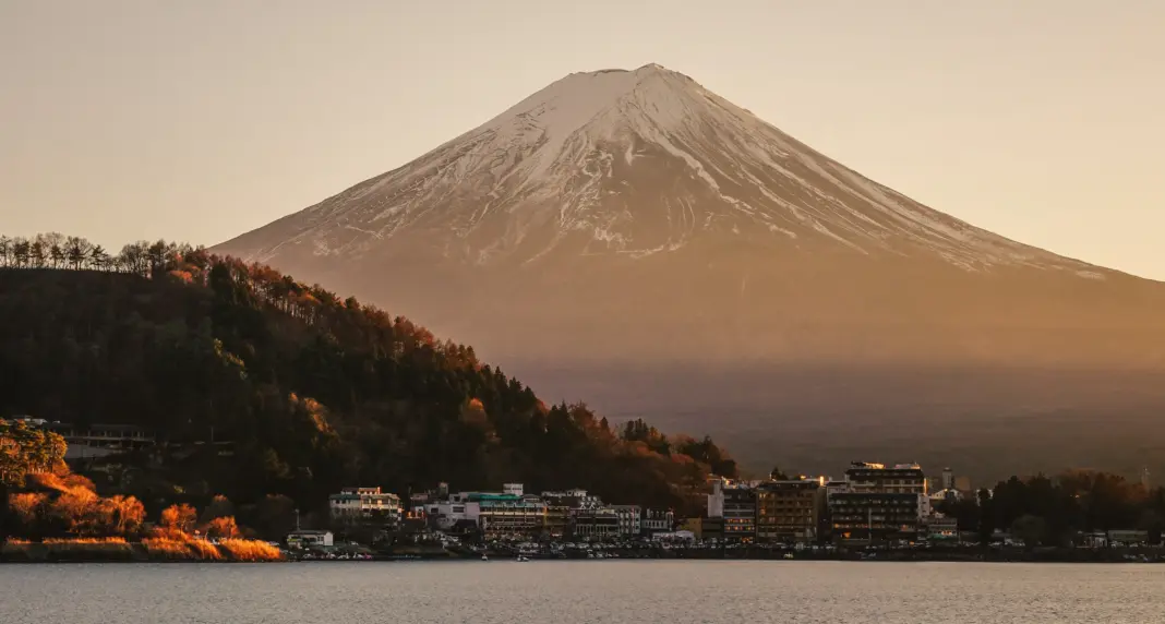 Japan is Making it Harder for Non-Citizens to Become Permanent Residents Gettyimages