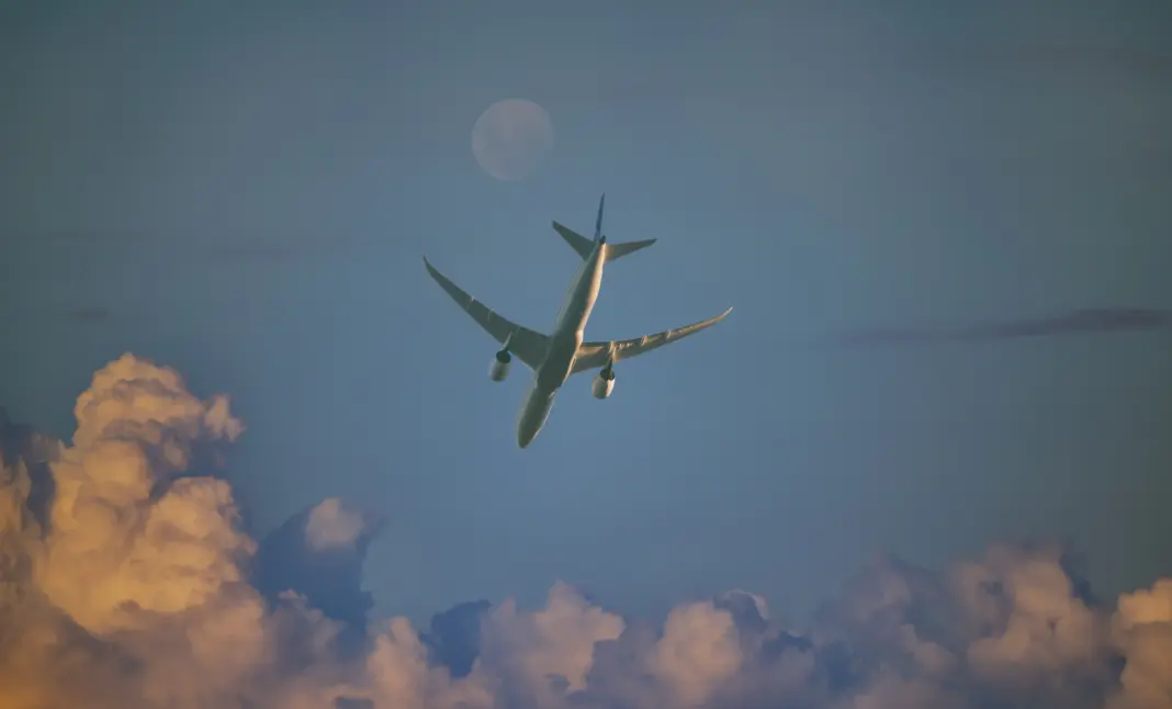 A Frequent Flier’s Guide to Every Single United Lounge at Newark Airport Gettyimages