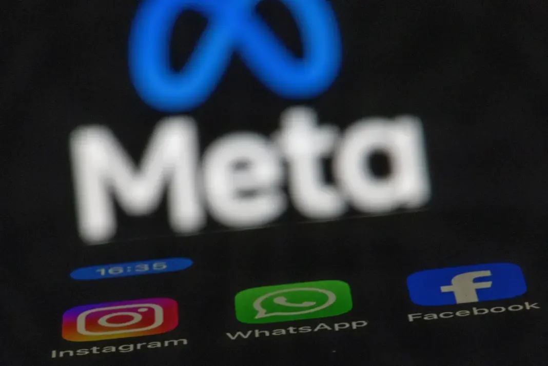 Meta rolls out new AI tools to detect ads that secretly lead to child sexual abuse material image