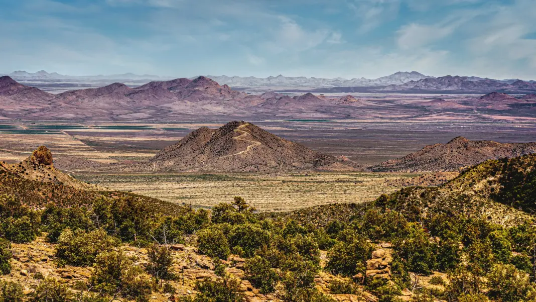 The United States Just Got a New National Park For the First Time in Six Years Gettyimages