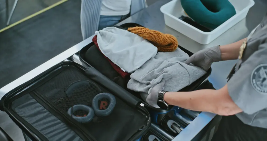 Here are 10 Full-Sized Liquid Items That You Can Actually Carry On Board a Flight Gettyimages 2203249032 1
