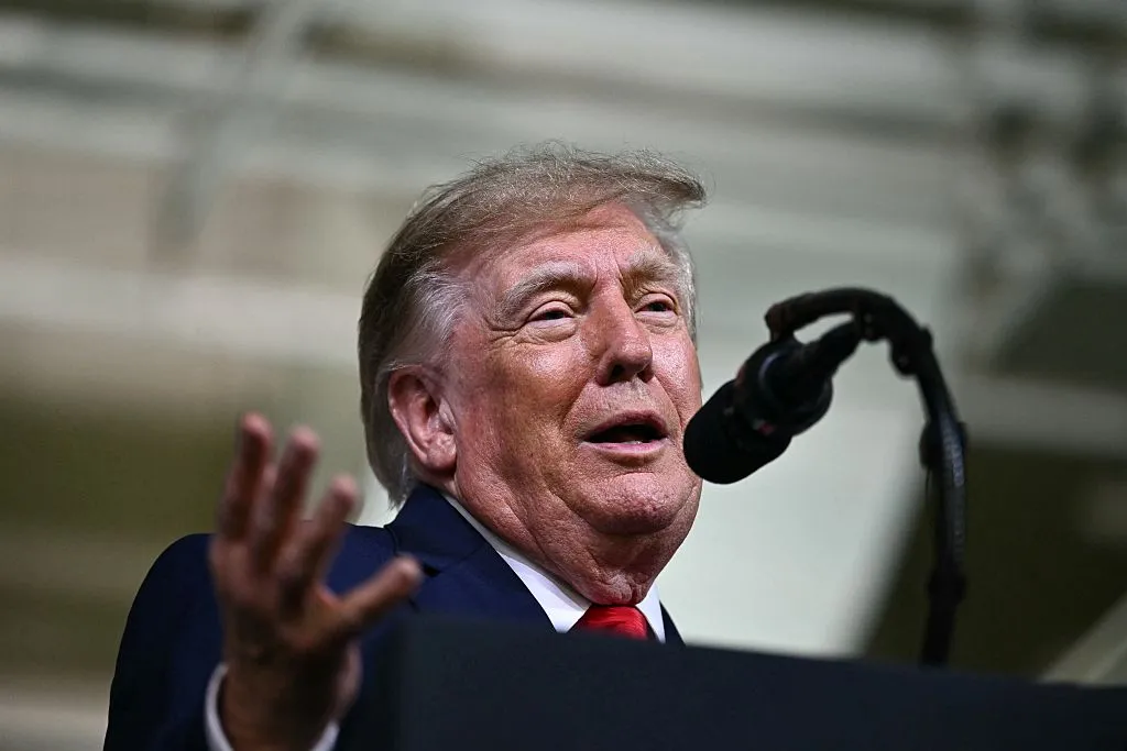 Slovenia’s .si domain sees a surge in registrations after Trump’s ‘super intelligence’ order image