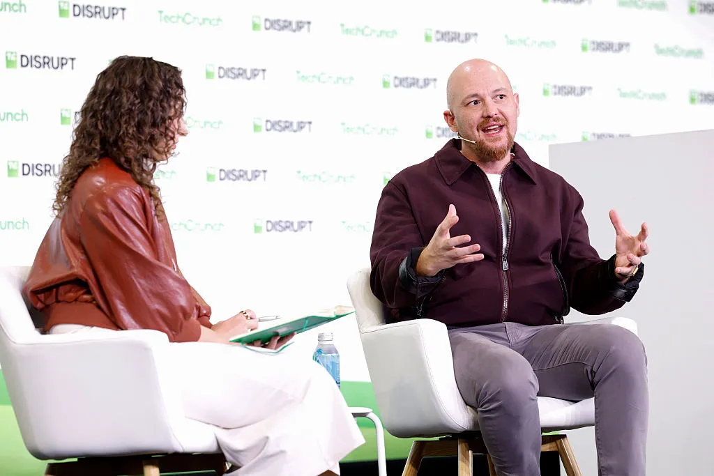 Replit’s CEO says the future of work is the ‘self-driving company’ image