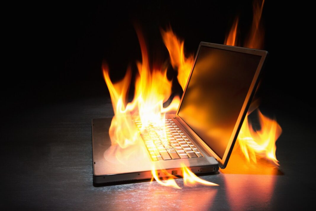 PHP armageddon: OpenAI, Google’s Wiz find ancient holes, panicking the internet image