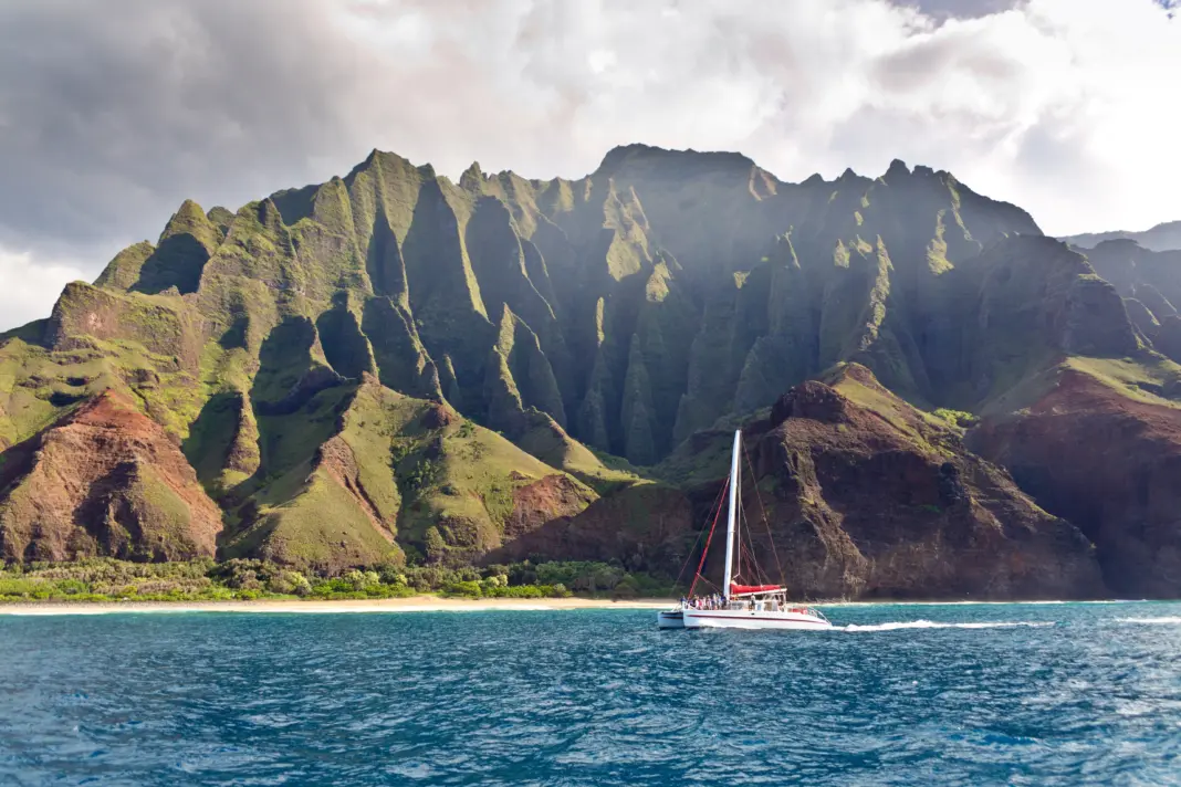 The Best Islands in the United States: 2026 Readers’ Choice Awards Gettyimages