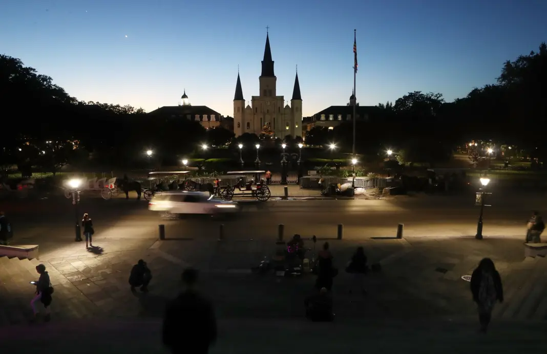 5 Underrated Halloween Towns Across the US Gettyimages