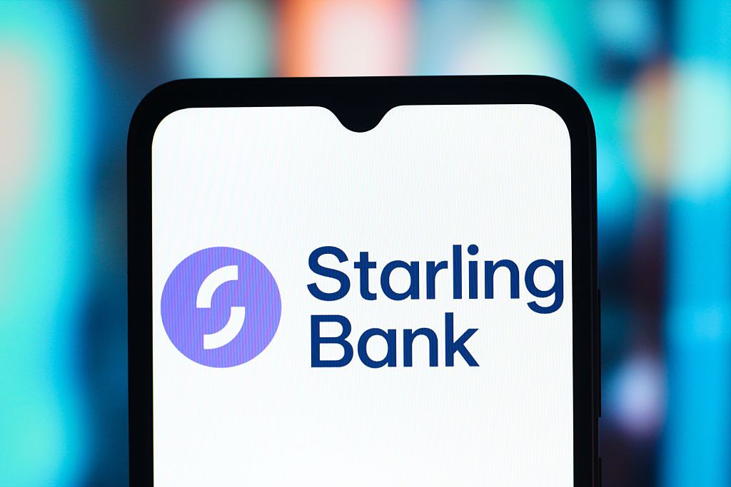 Starling Bank launches 5% easy-access saver – is it worth it? image