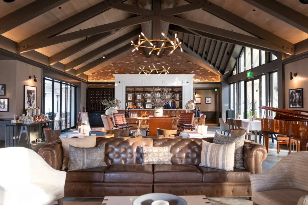 The Best Hotels in Napa Valley for a Weekend in Wine Country Hotel villagio at the estate yountville dscf7626 1
