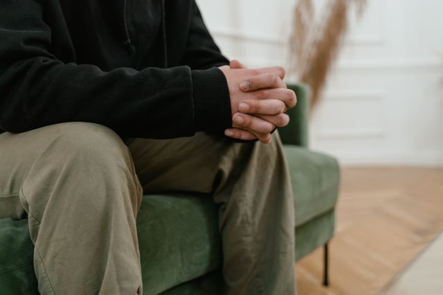 How An Outpatient Rehab Center Helps People Rebuild From Scratch image