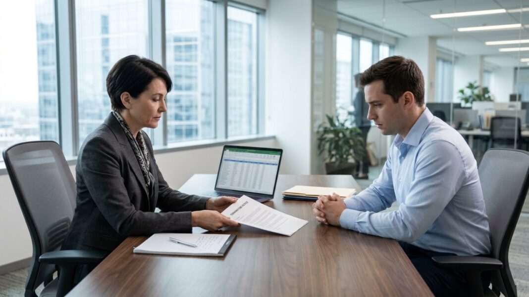 Navigating Employee Terminations: A Step-by-Step Guide Key Takeaways