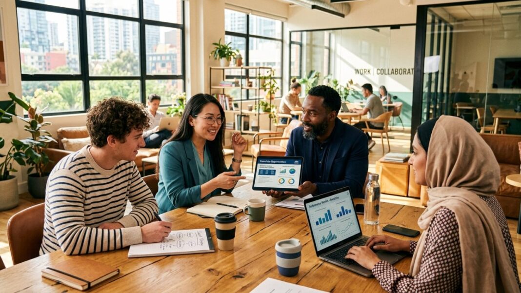 10 Lucrative Service-Based Franchises to Consider Key Takeaways