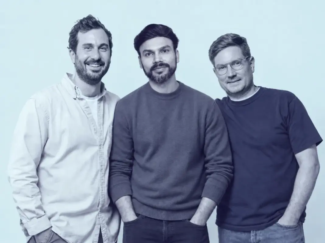 Bloom raises $3.6M to become the ‘Alibaba’ of American manufacturing image