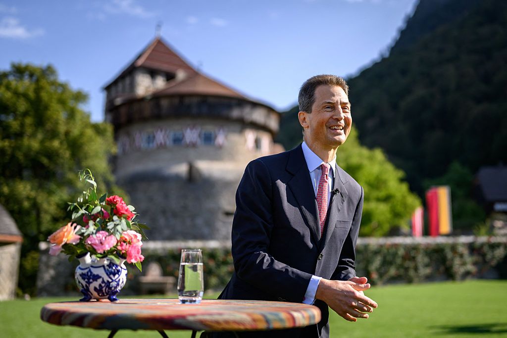 Trouble in the House of Liechtenstein – who is to blame? image