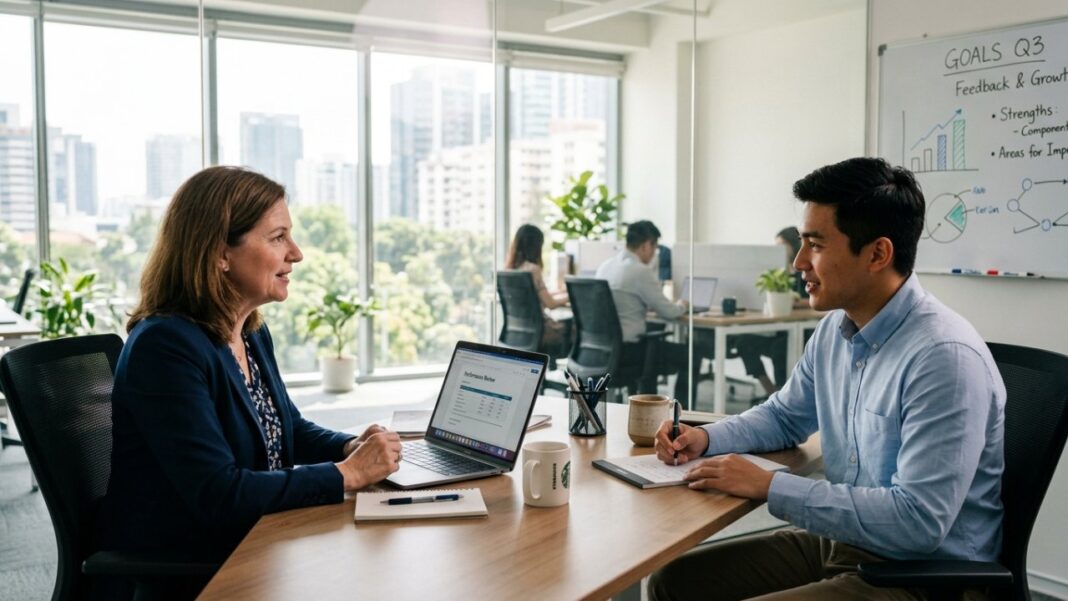 Mastering How to Give Constructive Feedback for Employees Key Takeaways