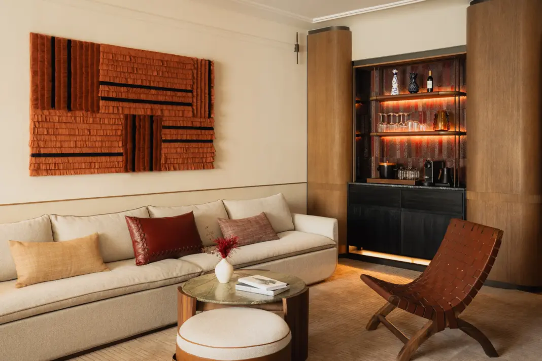 What to Pack for a Stay at Four Seasons Hotel Mexico City—Right in the Heart of the Design-Loving Capital Mex 2248 original