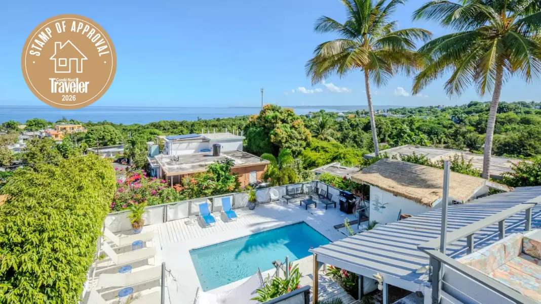 My Favorite Airbnb: A Group-Friendly Rincón, Puerto Rico, Home That Felt Like Our Own Slice of Paradise Mfa rincon