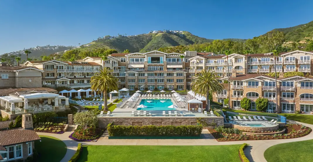 15 Best Resorts in Southern California 2026: Readers’ Choice Awards Mlb 4 pool 18 1395 1