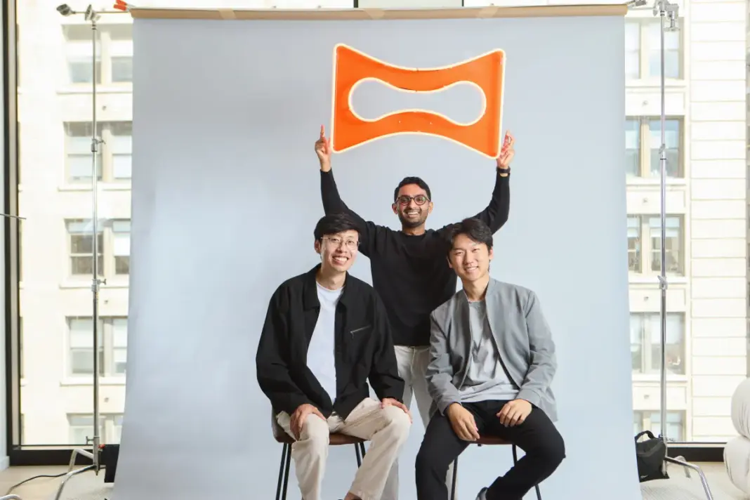 Ex-Ramp engineers raise $20M for platform Melius after scrapping their first product image