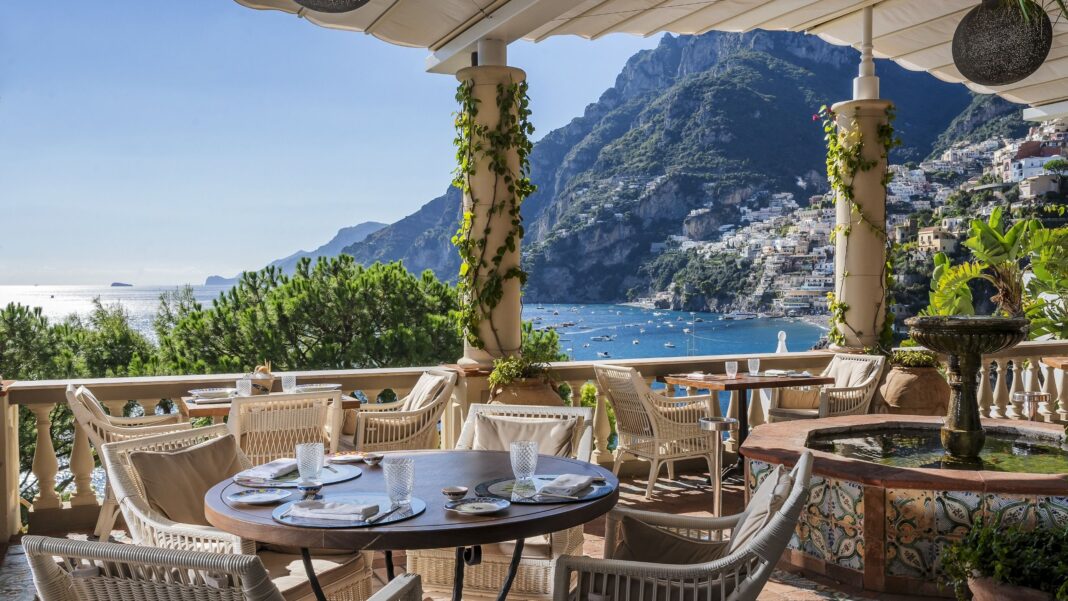 Treville Positano: the real Hotel Costiera is a star of its own Ndcbtetgdmbn75akd6q6ek 2560 80