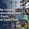 Netsuite unveils ai construction tools to cut costs improve cash flow fi