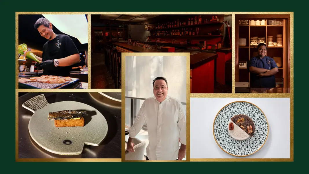 New restaurant openings