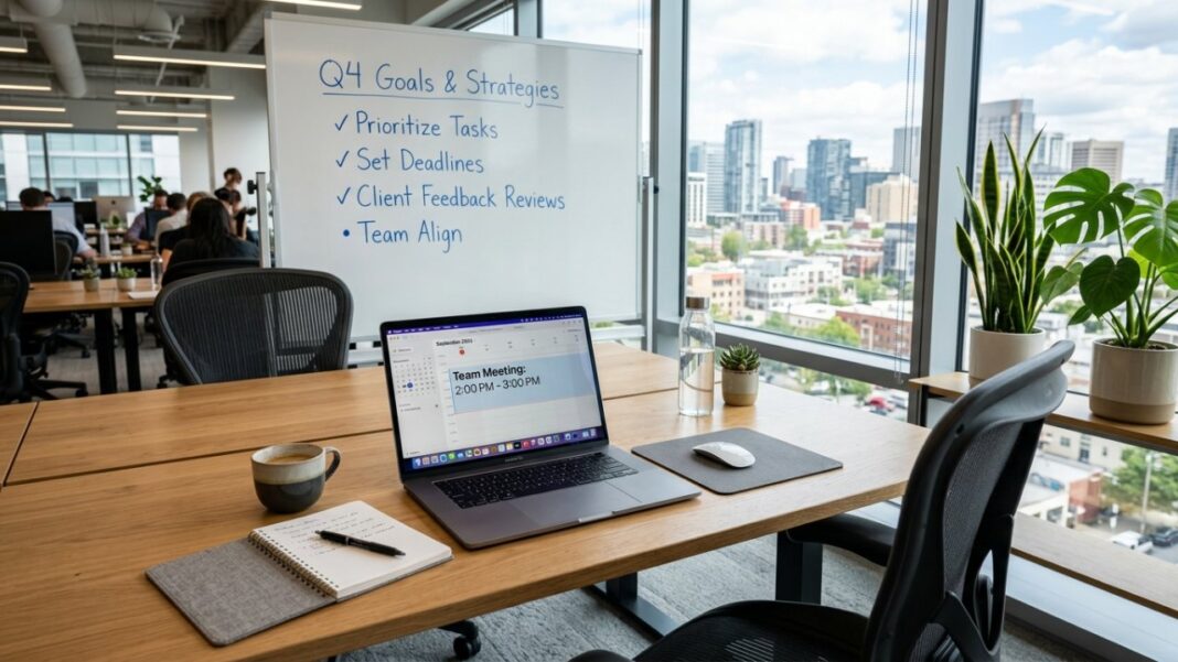 5 Essential Time Management Tips for Managers Key Takeaways