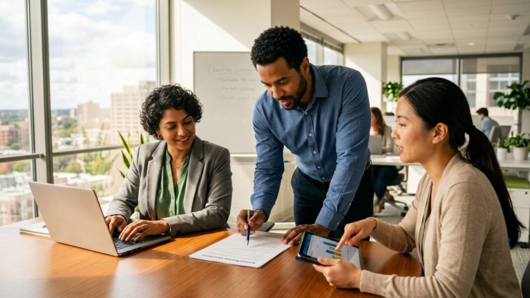 7 Tips to Answer Annual Review Questions Effectively Key Takeaways