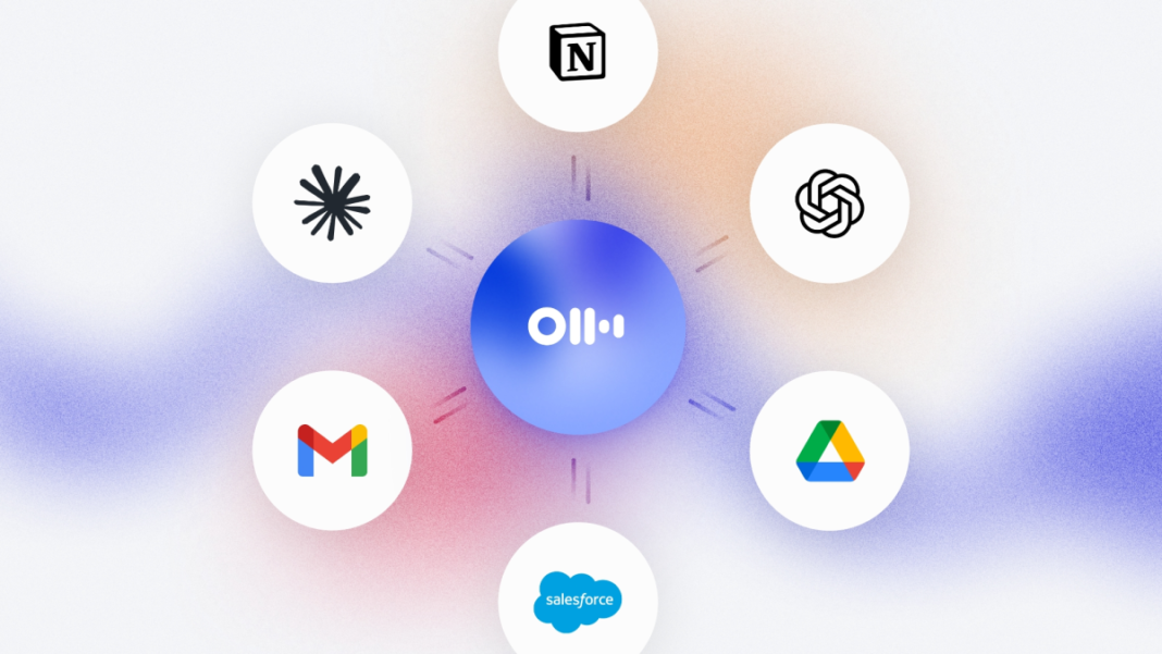 Otter.ai raises $320 million from General Catalyst’s growth fund for its meeting tool image