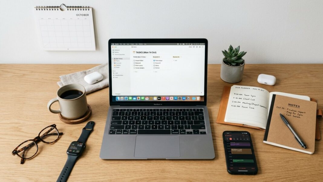 10 Essential Tips for Mastering Time Management and Organisational Skills Key Takeaways