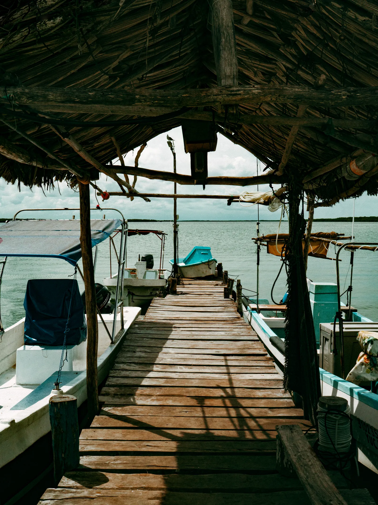 Image may contain Water Waterfront Architecture Building Outdoors Shelter Port Pier Boat and Sailboat