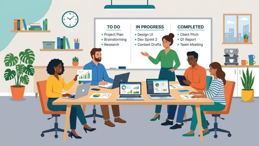 What’s the Trello Official Blog About? Key Takeaways