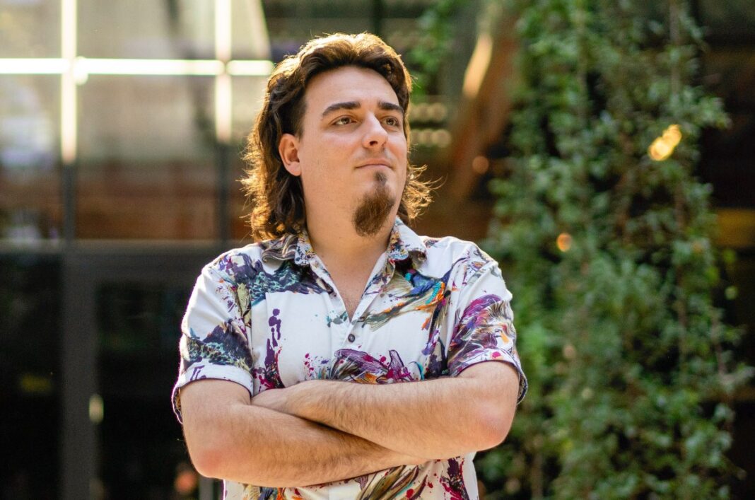 Billionaire Palmer Luckey isn’t leaving California over the wealth tax image