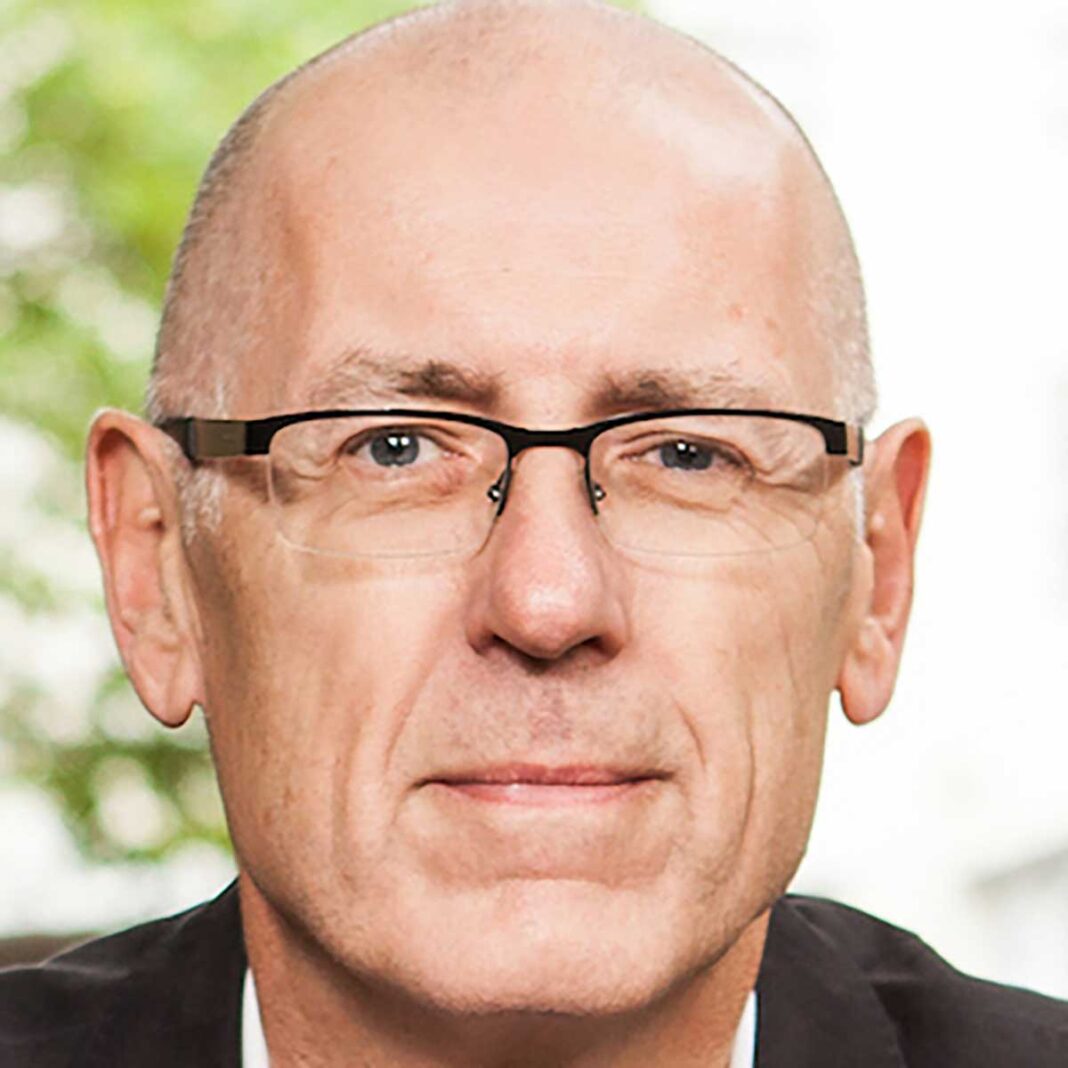 Boom Radio’s Phil Riley: do not wait until your 60s to go it alone image
